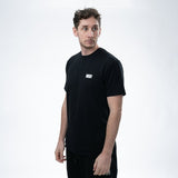 T-shirt Nash Make It Happen Cast Zwart