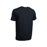 T-shirt Nash Make It Happen Coordinates Zwart