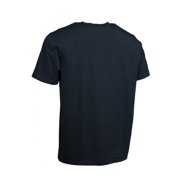 T-shirt Nash Make It Happen Zwart