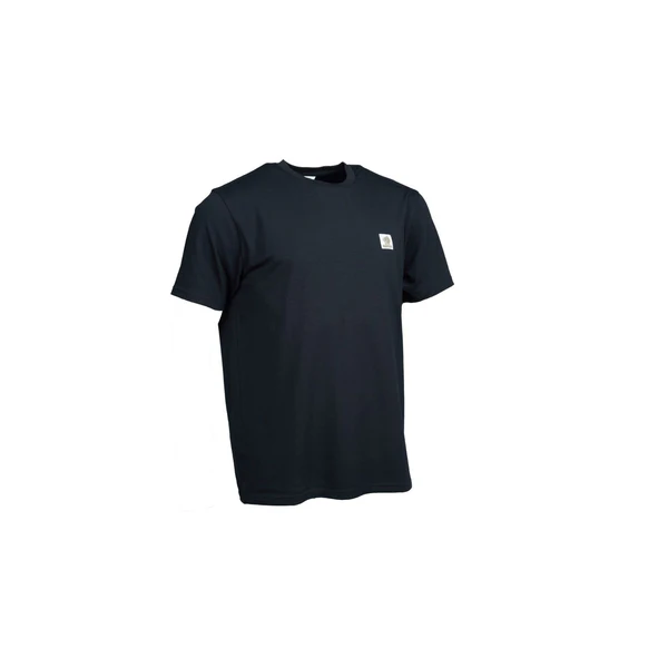 T-shirt Nash Make It Happen Zwart