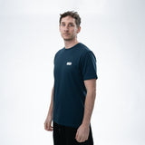 T-shirt Nash Make It Happen Since 1978 Blauw