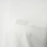 T-shirt Nash Make It Happen Sunset Witte lange mouw