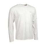T-shirt Nash Make It Happen Sunset Witte lange mouw