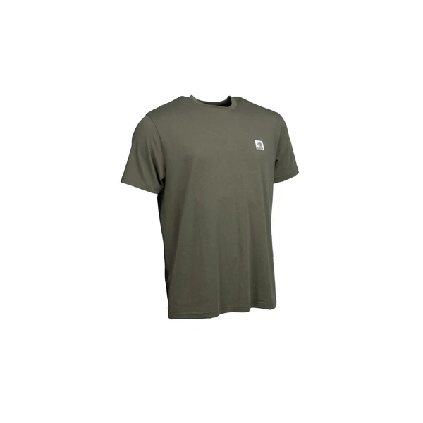 T-shirt Nash Make It Happen Groen
