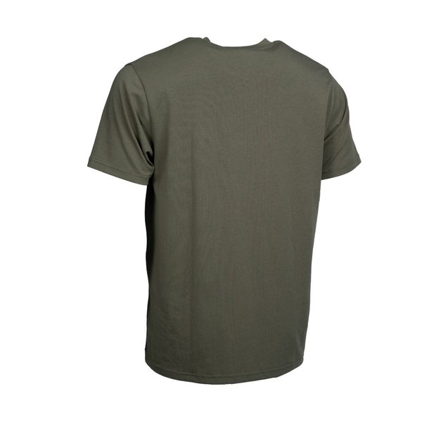 T-shirt Nash Make It Happen Groen