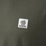 T-shirt Nash Make It Happen Groen