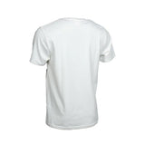 T-shirt Nash Make It Happen met zak Wit