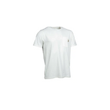 T-shirt Nash Make It Happen met zak Wit