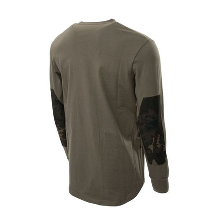 T-shirt Nash ZT HD lange mouw
