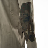 T-shirt Nash ZT HD lange mouw