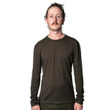 T-shirt Nash ZT Merino Stage 1 lange mouw