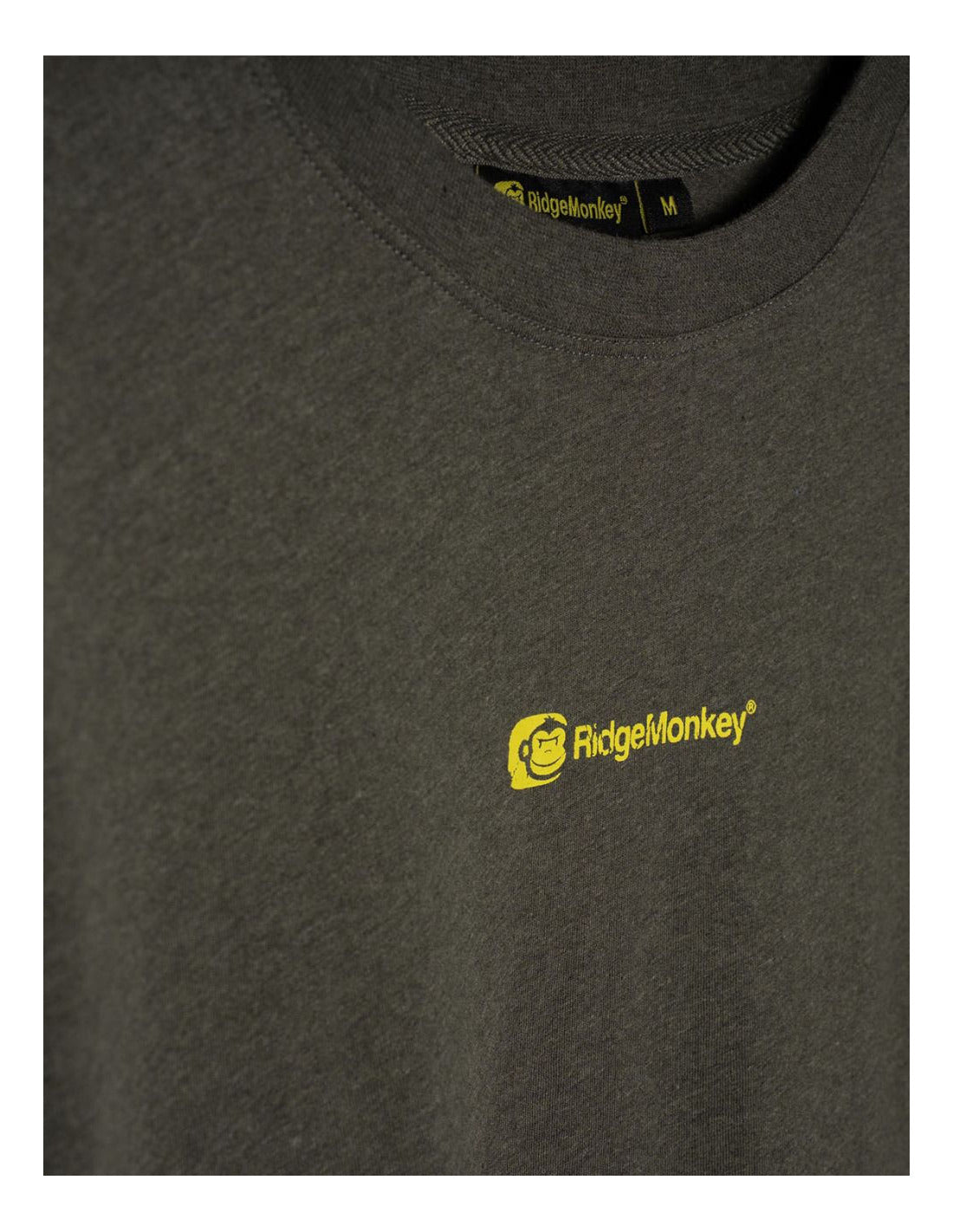 T-shirt Ridge Monkey APEarel SportFlex Lichtgewicht