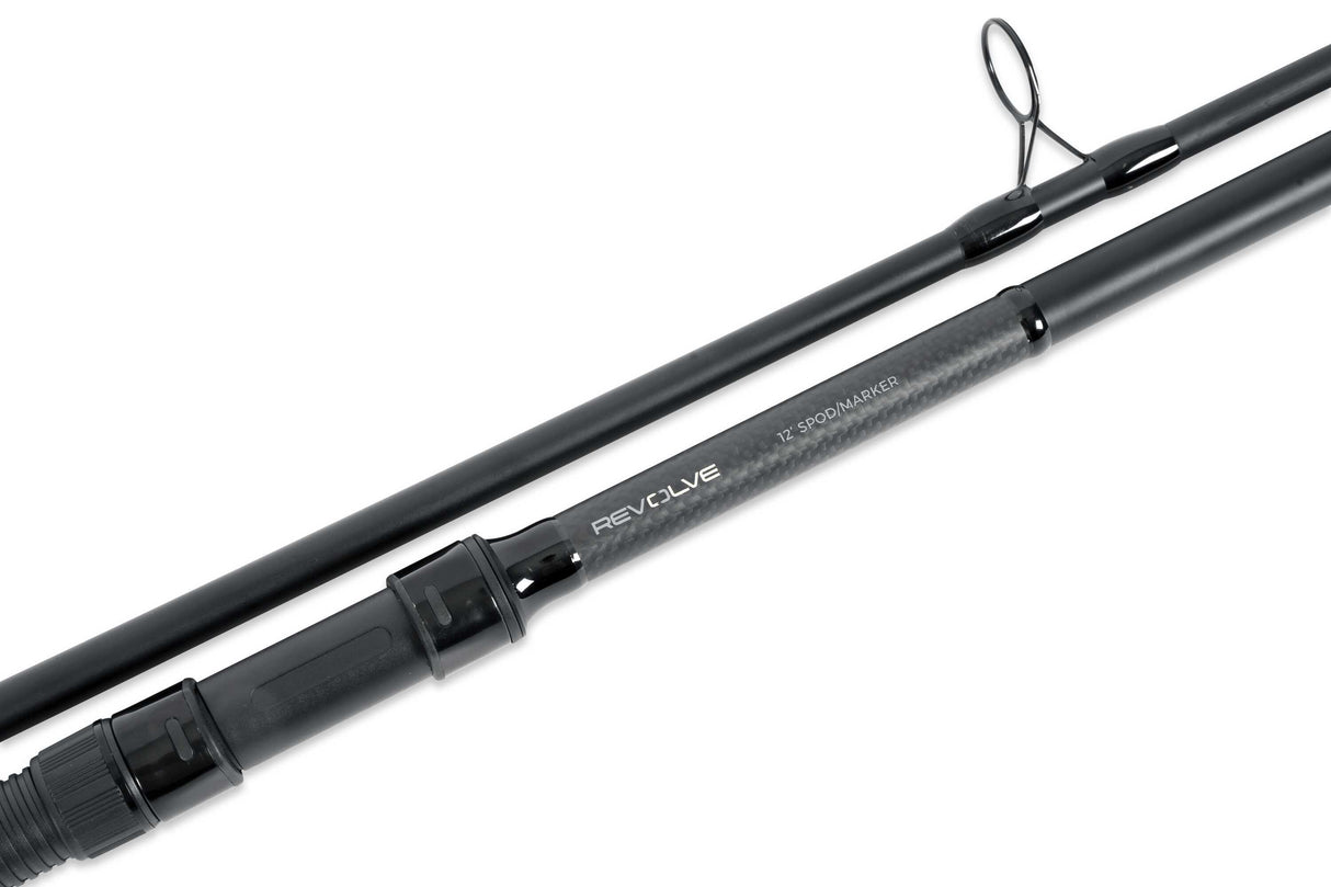 Hengel Avid Carp Revolve 12 ft Spod/Marker