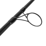 Aanbod 2 hengels Avid Carp Revolve 12 ft 3 lb