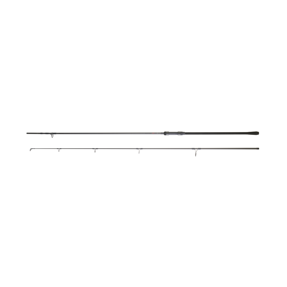 Hengel Daiwa Zwarte weduwe karper 10 ft. 3,5 lb.