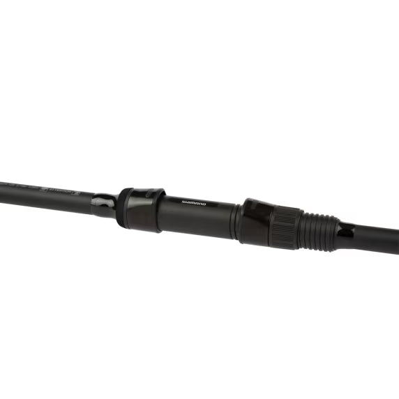 Hengel Shimano TX-1B Karper Intensity 12 voet 3,50 Ib 3-delig