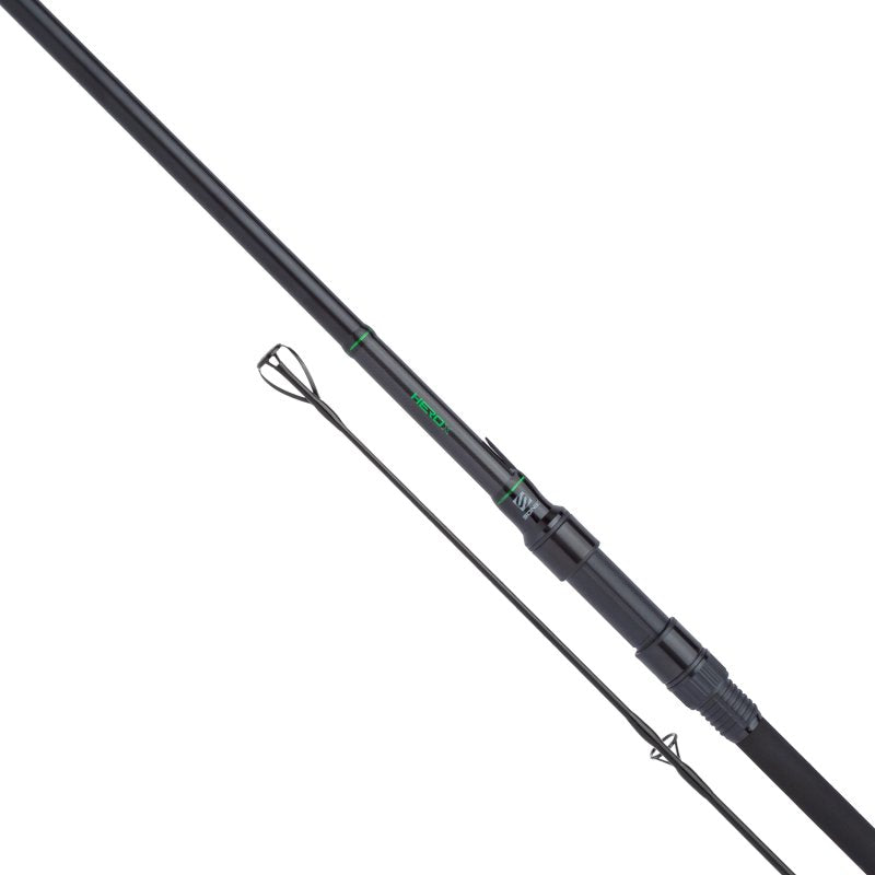 Hengel Sonik Herox 12 voet 3 pond 3-delig