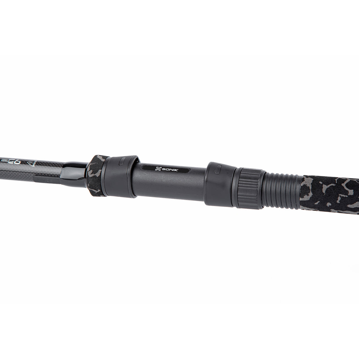 Hengel Sonik Xtractor+ Camo donker 6 ft 3,00 lb