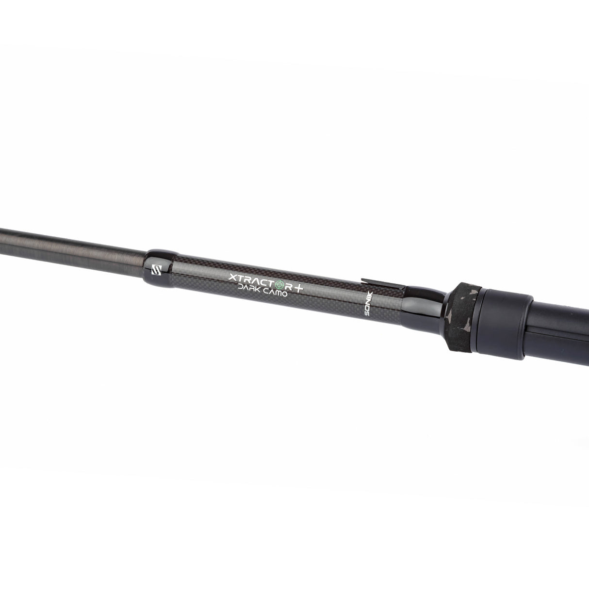Hengel Sonik Xtractor+ Camo donker 6 ft 3,00 lb