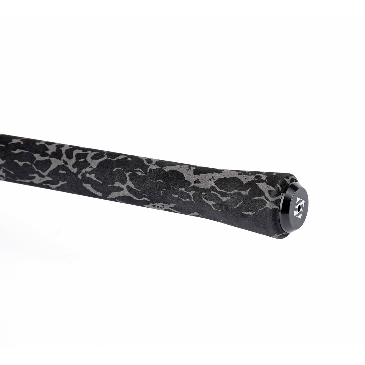 Hengel Sonik Xtractor+ Camo donker 9 ft 3,00 lb