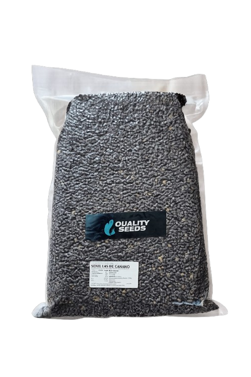Hennep Quality Seeds 5 kg