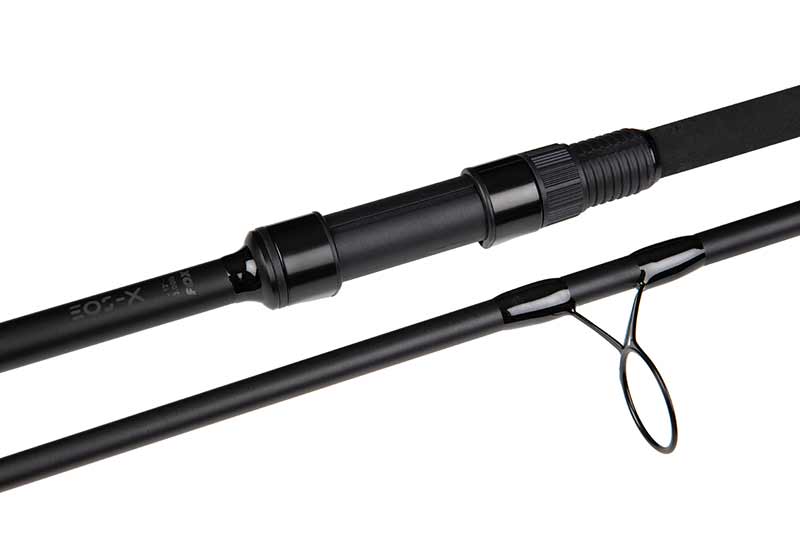 Staven Fox EOS-X 12 ft 3 lb