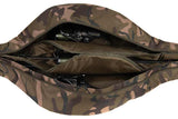 Rod Holdall 3 hengels 10 voet Fox Camolite