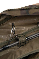 Rod Holdall 3 hengels 10 voet Fox Camolite