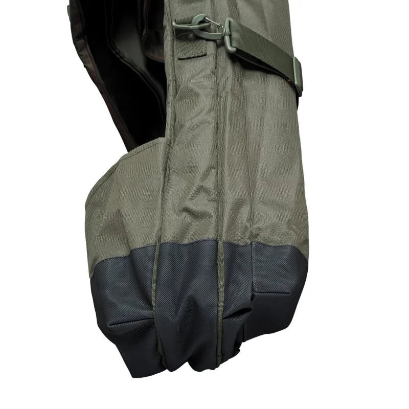 Rod Holdall 3 Hengels 12-13 voet JRC Defender II