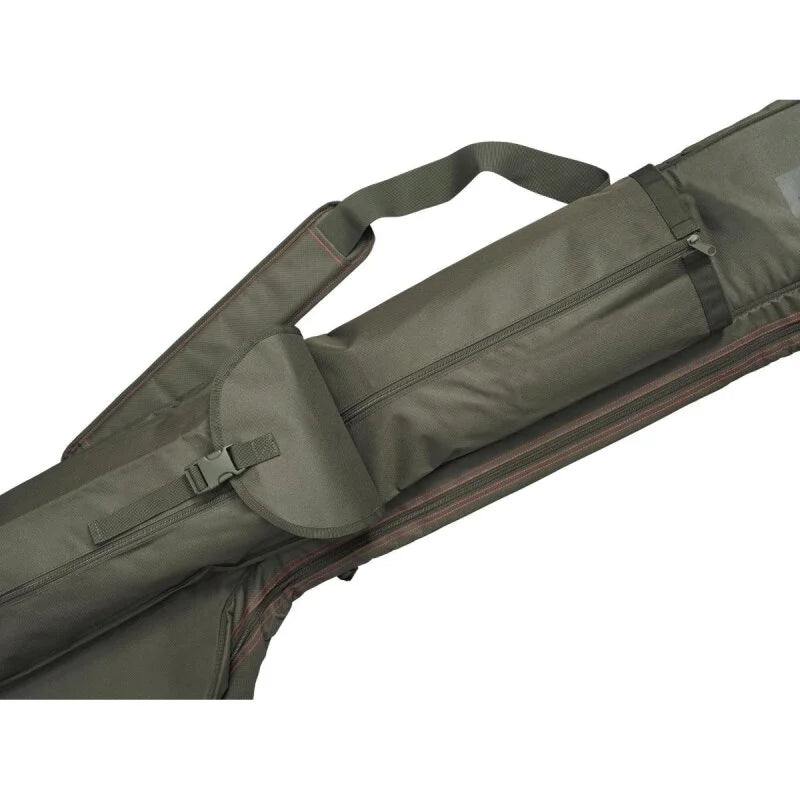 Rod Holdall 3 Hengels 12-13 voet JRC Defender II