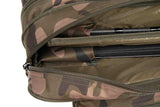 Rod Holdall 6 hengels 12 voet Fox Camolite