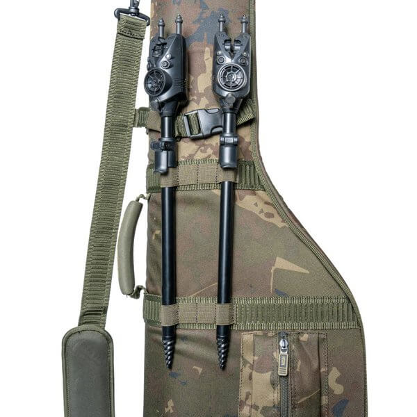 Rod Holdall 2 riet 10 voet Nash Subterfuge Hi-Protect