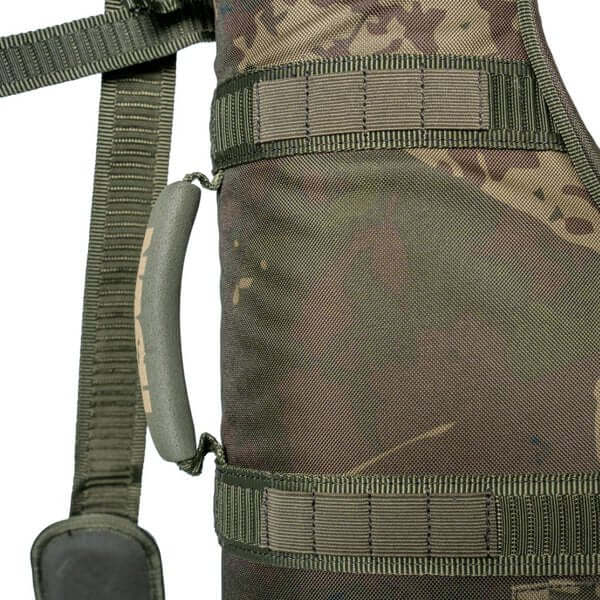 Rod Holdall 2 riet 10 voet Nash Subterfuge Hi-Protect