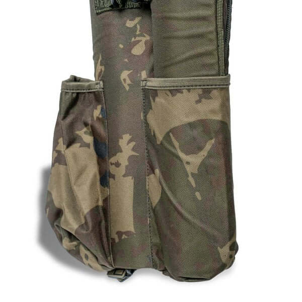 Rod Holdall 2 riet 10 voet Nash Subterfuge Hi-Protect