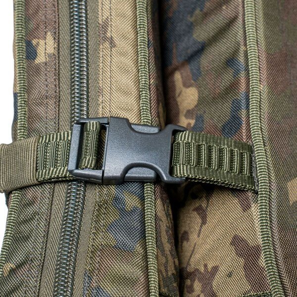 Rod Holdall 2 riet 10 voet Nash Subterfuge Hi-Protect