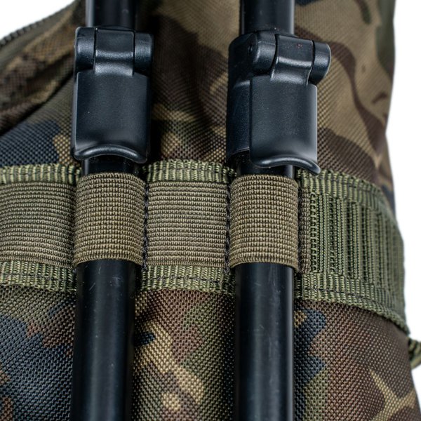 Rod Holdall 2 riet 10 voet Nash Subterfuge Soft Protect
