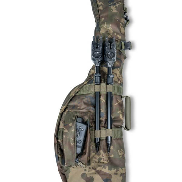 Rod Holdall 2 riet 10 voet Nash Subterfuge Soft Protect