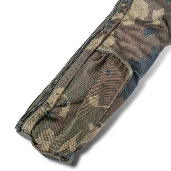 Rod Holdall 2 riet 10 voet Nash Subterfuge Soft Protect