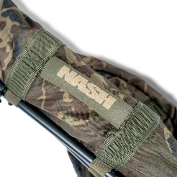 Rod Holdall 2 riet 10 voet Nash Subterfuge Soft Protect