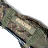 Rod Holdall 2 riet 10 voet Nash Subterfuge Soft Protect