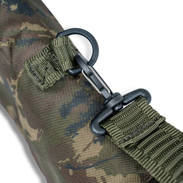 Rod Holdall 2 riet 10 voet Nash Subterfuge Soft Protect