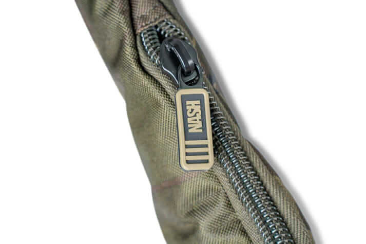 Rod Holdall 2 riet 12 voet Nash Subterfuge Soft Protect