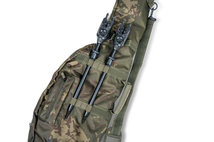 Rod Holdall 2 riet 12 voet Nash Subterfuge Soft Protect