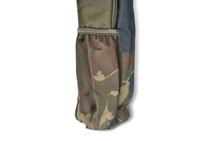 Rod Holdall 2 riet 12 voet Nash Subterfuge Soft Protect