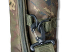 Rod Holdall 2 riet 12 voet Nash Subterfuge Soft Protect