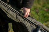 Rod Holdall 2 riet 12 voet Nash Subterfuge Soft Protect