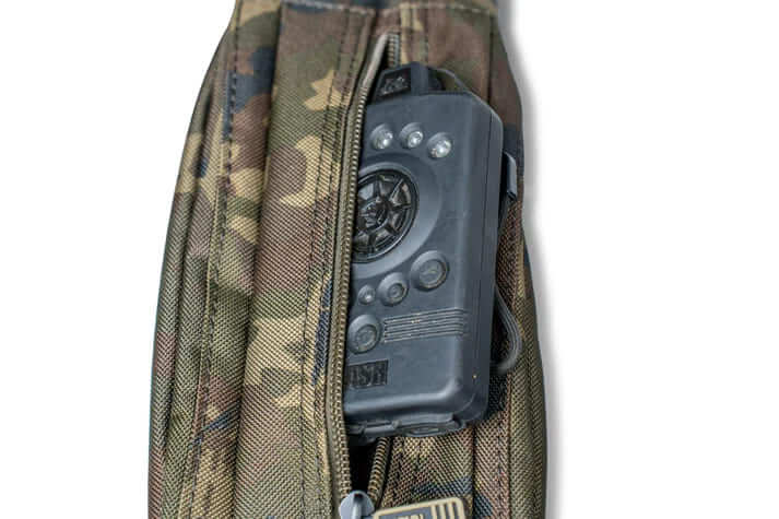 Rod Holdall 2 riet 12 voet Nash Subterfuge Soft Protect
