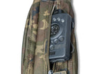 Rod Holdall 2 riet 12 voet Nash Subterfuge Soft Protect