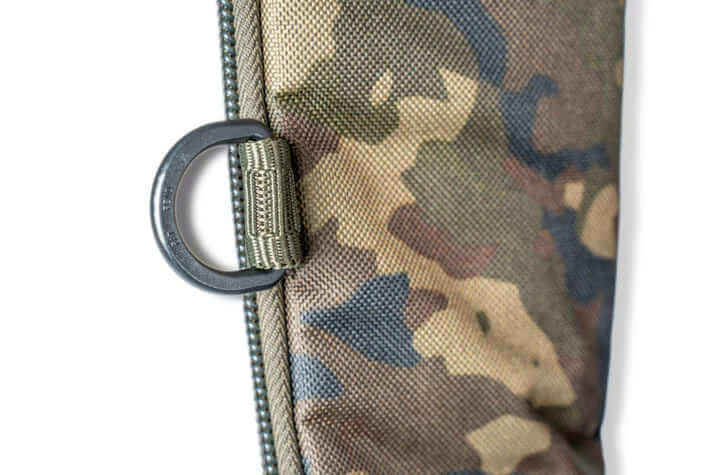 Rod Holdall 2 riet 12 voet Nash Subterfuge Soft Protect
