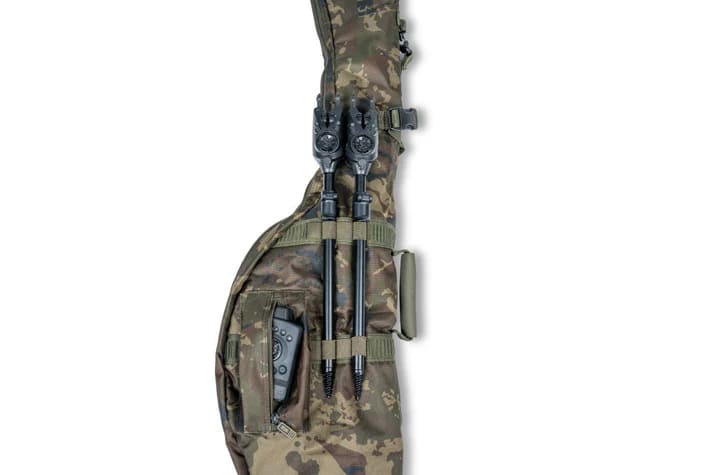 Rod Holdall 2 riet 12 voet Nash Subterfuge Soft Protect